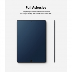 Rin gke iPad Temperli Cam Ekran Koruyucu (10.2 in)