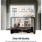 Rin gke iPad Mini 6 Cam Ekran Koruyucu(8.3 in)