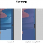 Ringke Galaxy Tab S9 Plus Temperli Cam Ekran Koruyucu