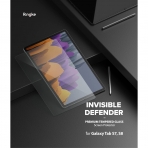 Rin gke Galaxy Tab S8 Temperli Cam Ekran Koruyucu