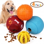 PrimePets Kpek Eitici Oyuncak Seti ( 4 Adet)