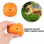 PrimePets Kpek Eitici Oyuncak Seti ( 4 Adet)