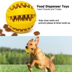 PrimePets Kpek Eitici Oyuncak Seti ( 4 Adet)