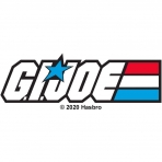 GRAPHICS And MORE Bardak Altl (G.I. Joe, 4 Adet)