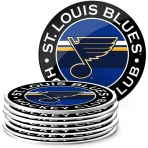 Mustang Drinkware Bardak Altl (St. Louis Blues, 8 Adet)