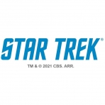 GRAPHICS And MORE Bardak Altl (Star Trek 2, 4 Adet)