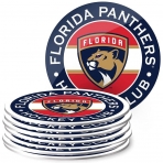 Mustang Drinkware Bardak Altl (Florida Panthers, 8 Adet)