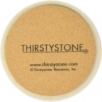 Thirstystone Mermer Bardak Altl ( Eyfel Kulesi, 4 Adet)