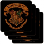 GRAPHICS And MORE Bardak Altl (Hogwarts, 4 Adet)