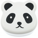 Kotobuki Plastik Beslenme Kutusu(Panda Figrl)