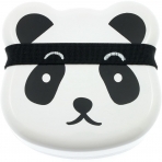 Kotobuki Plastik Beslenme Kutusu(Panda Figrl)