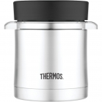 THERMOS Paslanmaz elik Yemek Termosu(350ml, Gm)