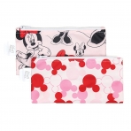 Bumkins Sandvi ve Attrmalk antas (Minnie, 2 Adet)