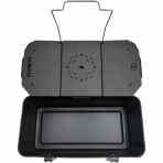 Stanley Classic Beslenme Kutusu (Large, Siyah)