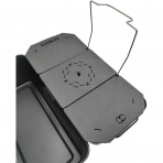 Stanley Classic Beslenme Kutusu (Large, Siyah)