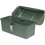 Stanley Classic Beslenme Kutusu (Yeil)