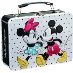 Vandor Yemek �antas� (Mickie/Minnie)