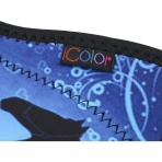 icolor Termal Yemek antas (Mavi)