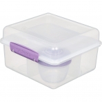 Sistema 21745 Lunch Cube Max to Go