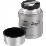 THERMOS Paslanmaz elik Yemek Termosu(470ml, Gm)