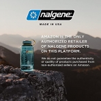 Nalgene Beslenme antas (Yeil)