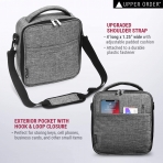 UPPER ORDER Termal Yemek antas(Gri)