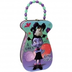 The Tin Box Company Beslenme Kutusu (Vampirina)