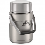 THERMOS Paslanmaz elik Yemek Termosu(1390ml, Gm)