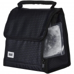 BUILT Yal�t�ml� Beslenme �antas� (Siyah)