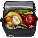 BUILT Yal�t�ml� Beslenme �antas� (Siyah)