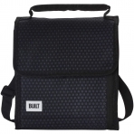 BUILT Yal�t�ml� Beslenme �antas� (Siyah)