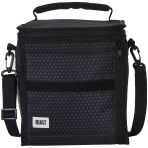 BUILT Yal�t�ml� Beslenme �antas� (Siyah)