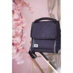 BUILT Yal�t�ml� Beslenme �antas� (Siyah)