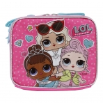 L.O.L Surpise! Termal Beslenme antas (Pembe)
