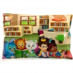 Daniel Tiger's Neighborhood Termal Beslenme antas (Sar)