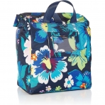 Vera Bradley Termal Beslenme antas (Mavi)