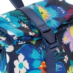 Vera Bradley Termal Beslenme antas (Mavi)