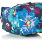 Vera Bradley Termal Beslenme antas (Mavi)