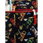 Lego Yemek antas(Ninjago Figrl)