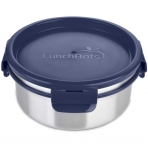 LunchBots Bowl Paslanmaz elik Beslenme Kutusu 
