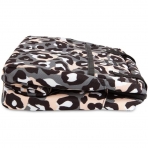 PackIt Yaltml Beslenme antas (Leopar Gri)