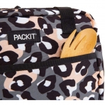 PackIt Yaltml Beslenme antas (Leopar Gri)