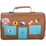 Bioworld Termal Beslenme �antas� (Spongebob)