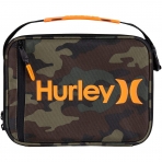 Hurley Yaltml Beslenme antas (Yeil)