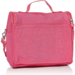 Kipling  Yaltml Yemek antas (Pembe)