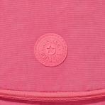 Kipling  Yaltml Yemek antas (Pembe)