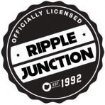 Ripple Junction Termal Yemek antas(Beyaz Yazl)