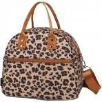 FlowFly Yaltml Beslenme antas (Leopar)