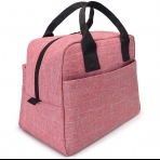 Fawziya  Yaltml Yemek antas (Pembe)
