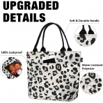 Aosbos Yaltml Yemek antas (Leopar)